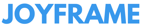 Joyframe